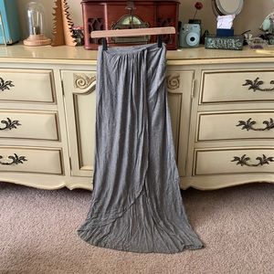 Hollister Maxi Skirt